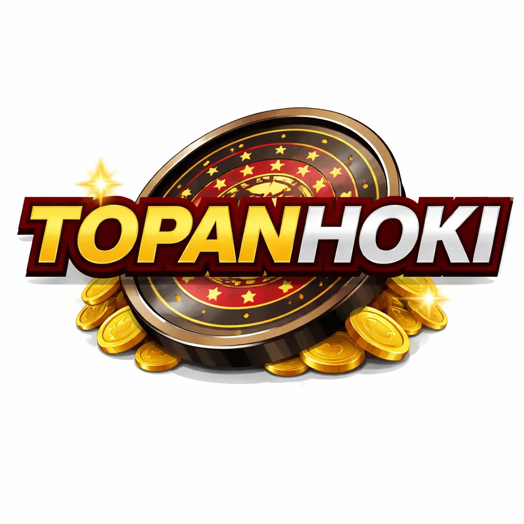 TOPANHOKI - Aplikasi Chat Encrypted untuk Komunikasi Aman